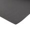 Multy Home Multy Home 27 in. W X 50 ft. L Black None Rubber Utility Mat MT4000020EA - alternate 2